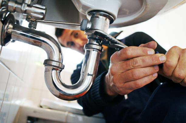 Best Hot Water Heater Installation  in Hainesvle, IL