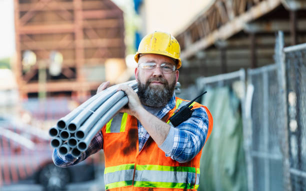 Best Local Plumber Services  in Hainesvle, IL