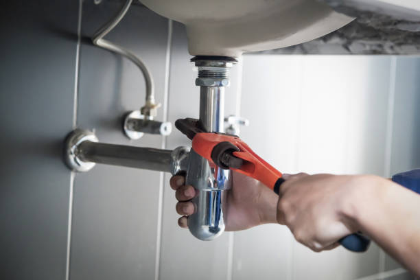 Best Same-Day Plumbing Service  in Hainesvle, IL