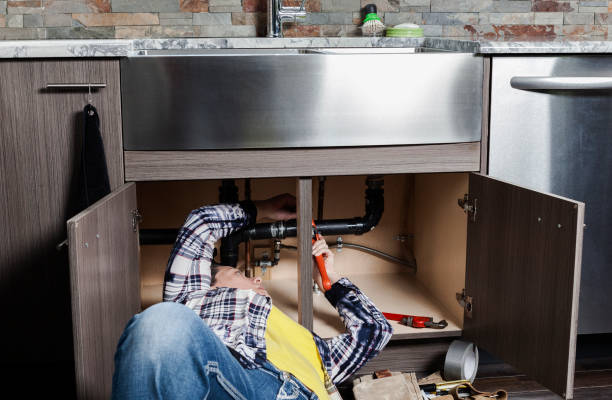 Best Sewer Line Repair  in Hainesvle, IL