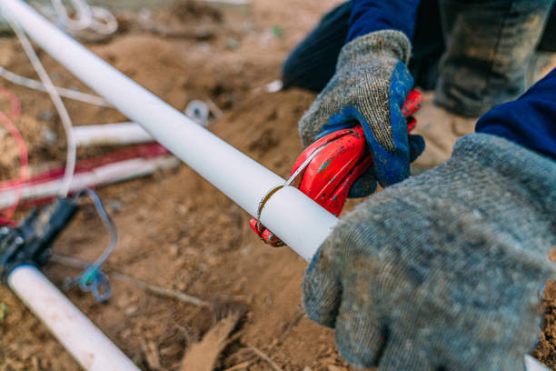 Best Best Plumbers Near Me  in Hainesvle, IL